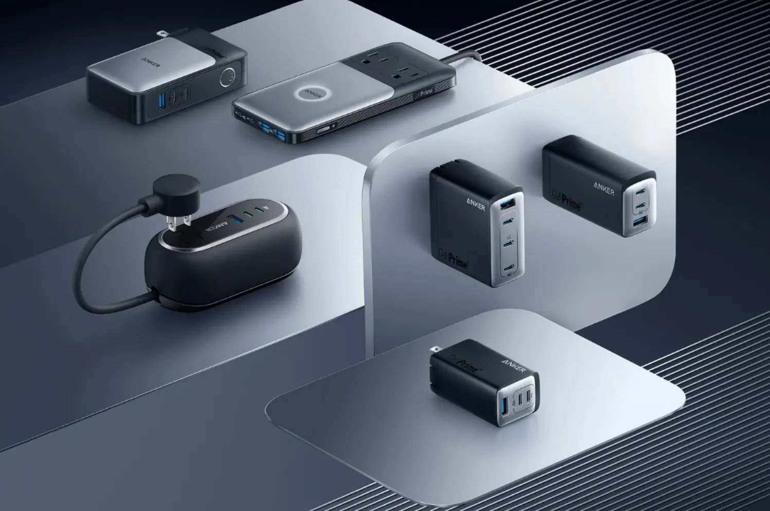 Anker Collection